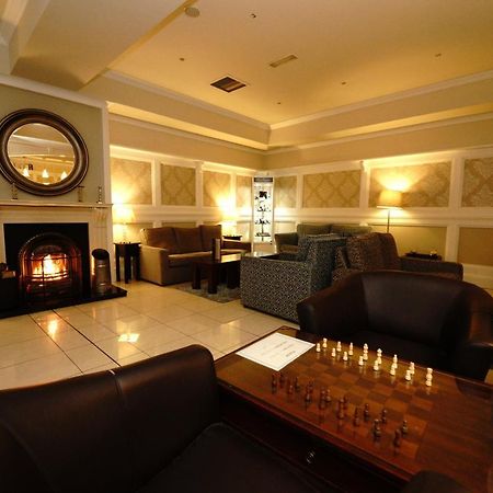 Killarney Riverside Hotel Luaran gambar