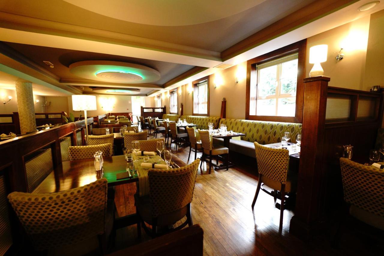 Killarney Riverside Hotel Luaran gambar