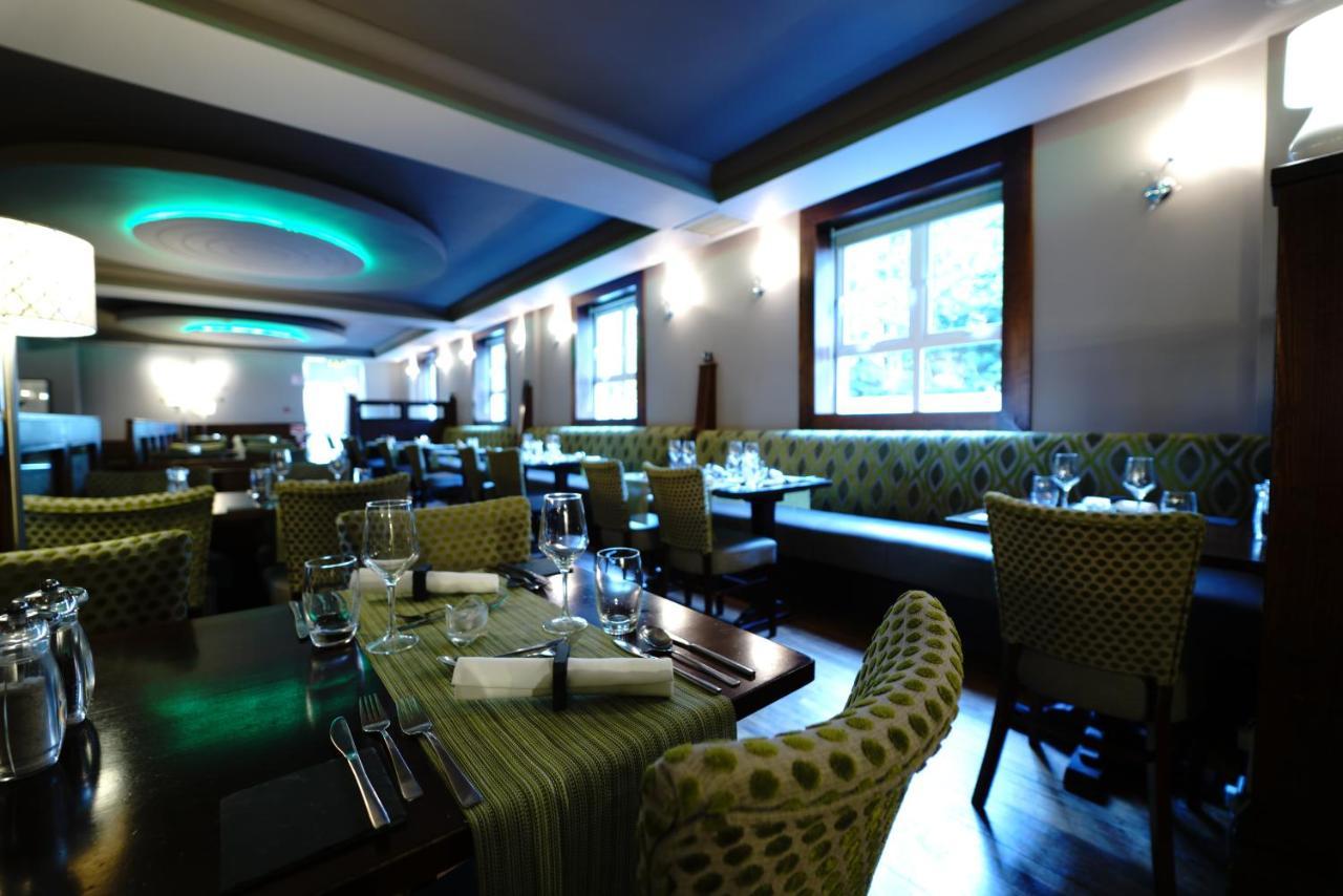 Killarney Riverside Hotel Luaran gambar