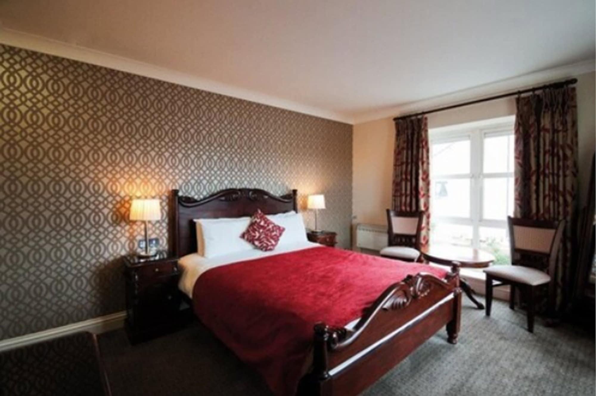 Killarney Riverside Hotel Luaran gambar