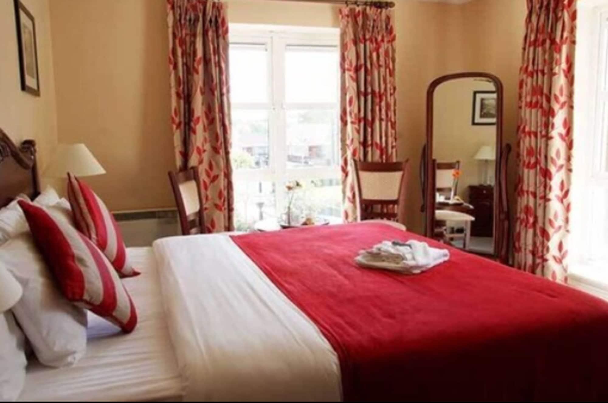 Killarney Riverside Hotel Luaran gambar
