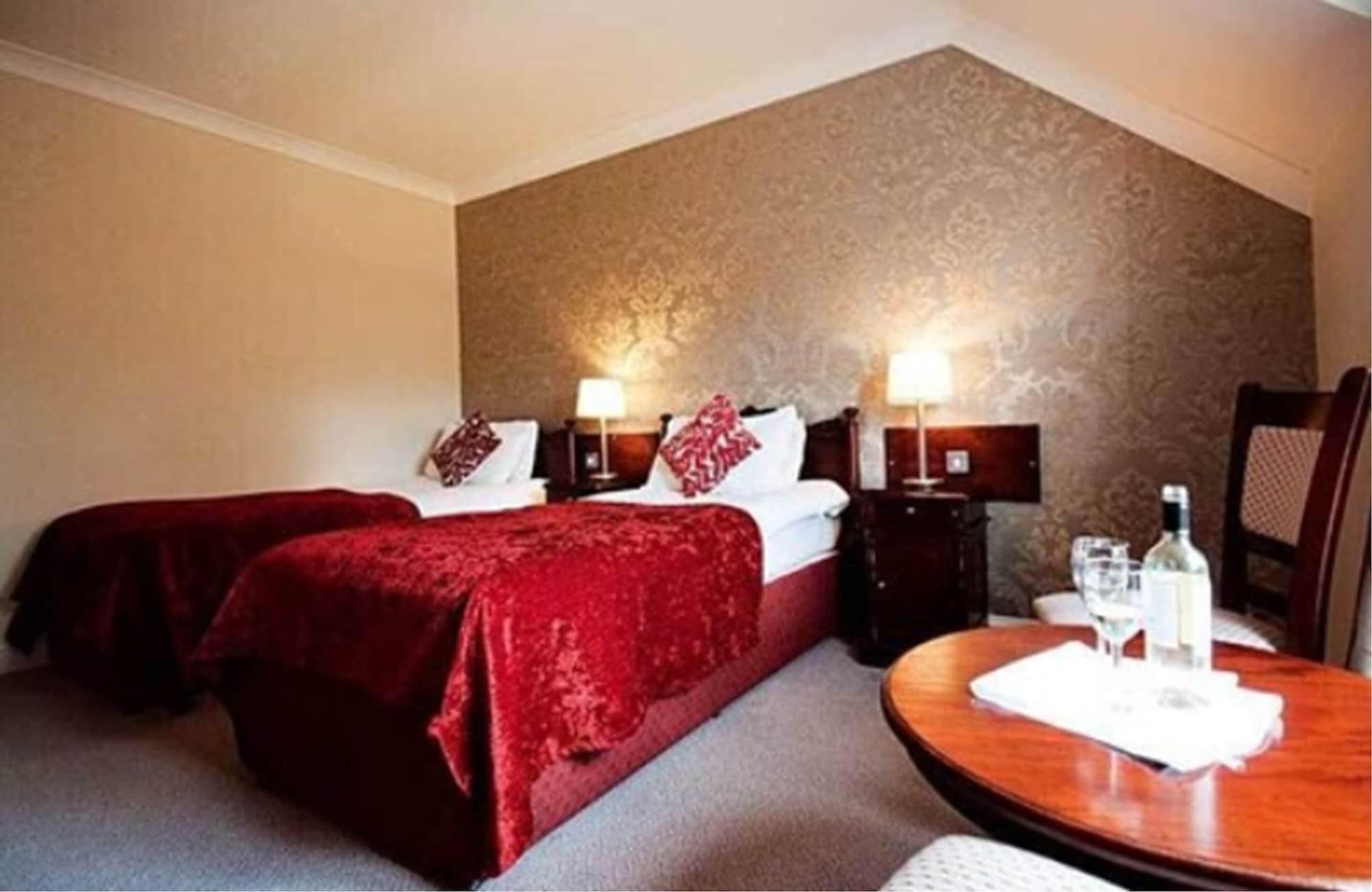 Killarney Riverside Hotel Luaran gambar