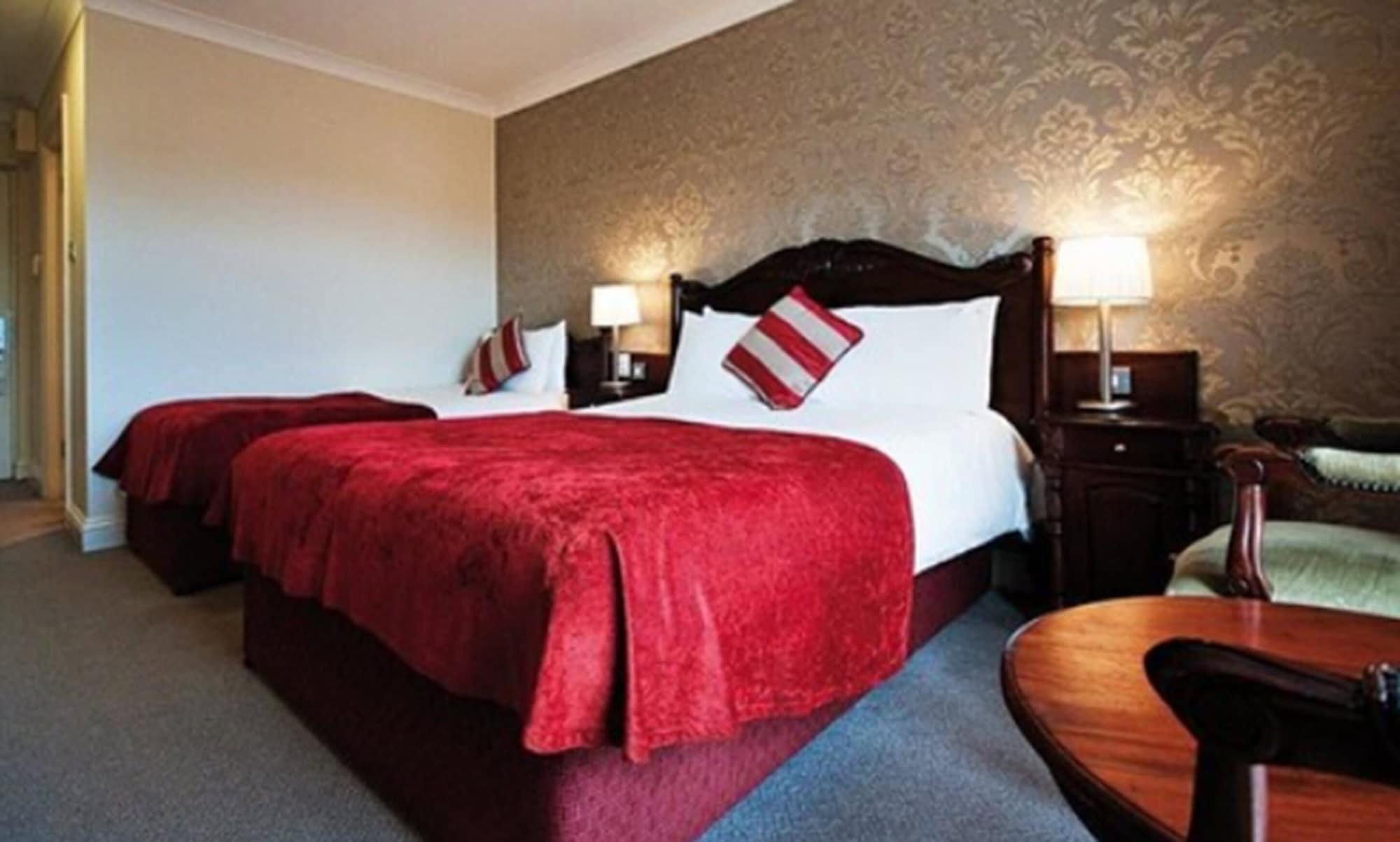 Killarney Riverside Hotel Luaran gambar