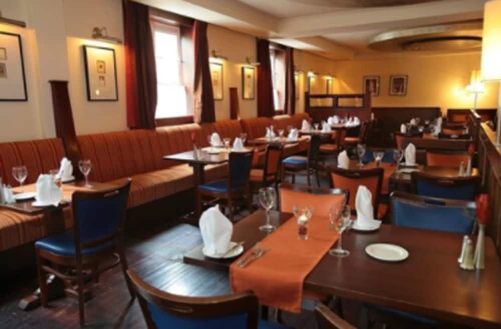 Killarney Riverside Hotel Luaran gambar