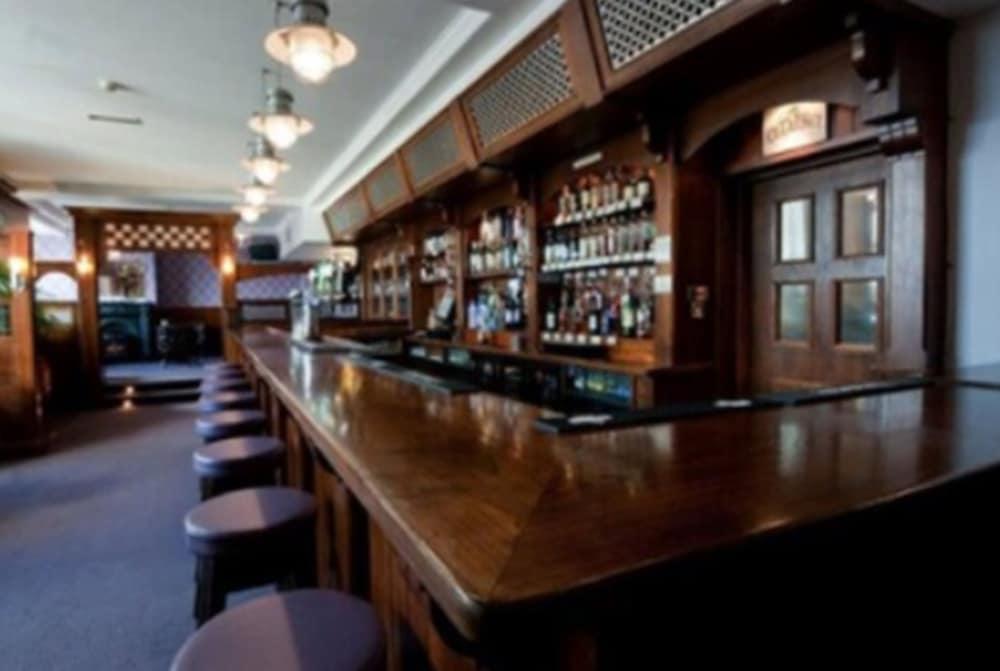 Killarney Riverside Hotel Luaran gambar