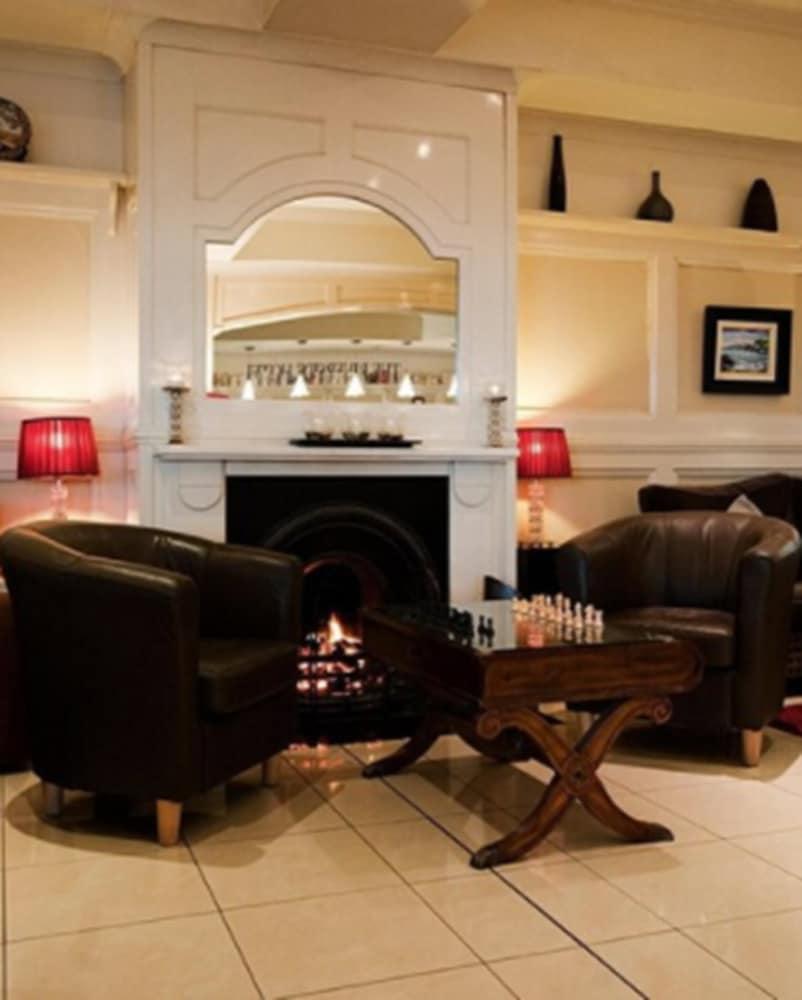 Killarney Riverside Hotel Luaran gambar