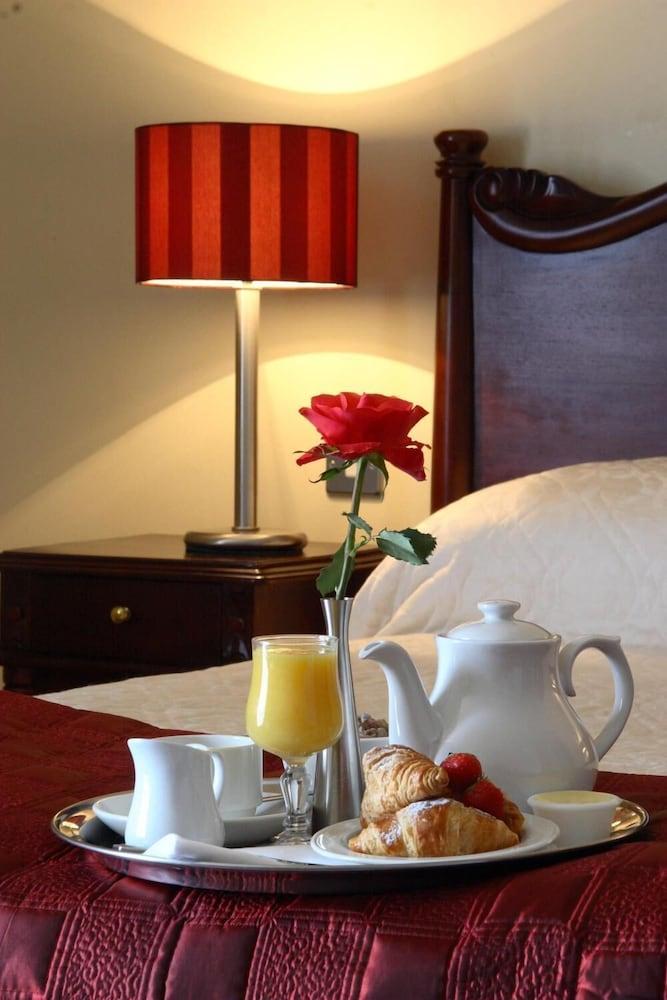 Killarney Riverside Hotel Luaran gambar