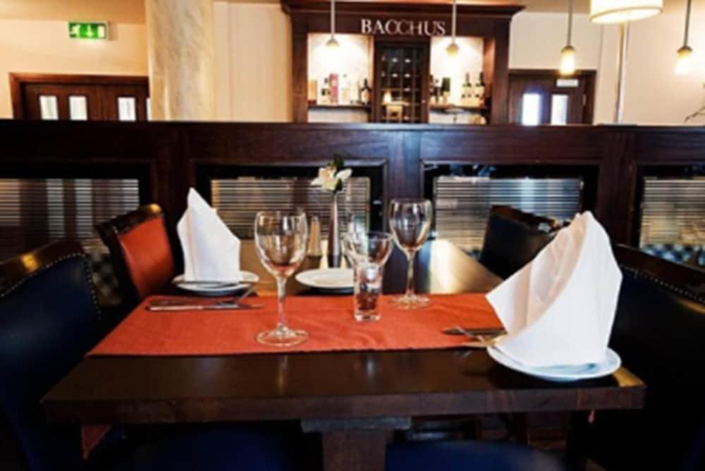 Killarney Riverside Hotel Luaran gambar