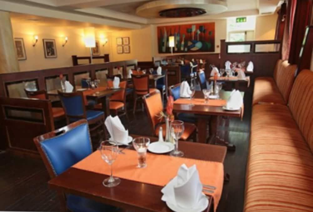Killarney Riverside Hotel Luaran gambar