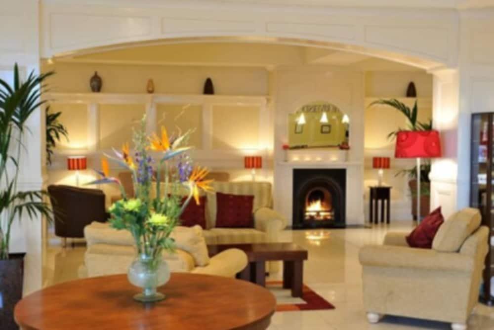Killarney Riverside Hotel Luaran gambar