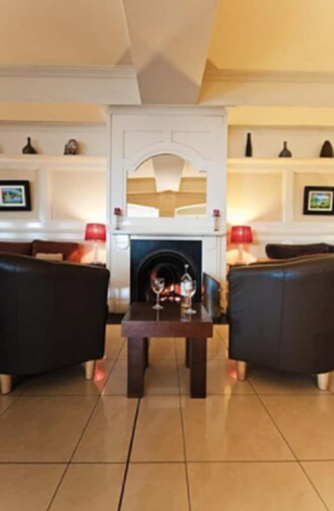 Killarney Riverside Hotel Luaran gambar