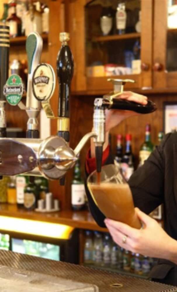 Killarney Riverside Hotel Luaran gambar