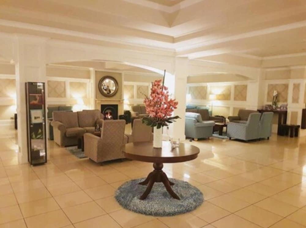Killarney Riverside Hotel Luaran gambar
