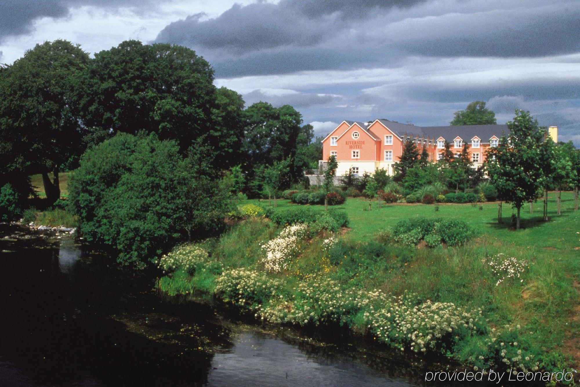 Killarney Riverside Hotel Luaran gambar