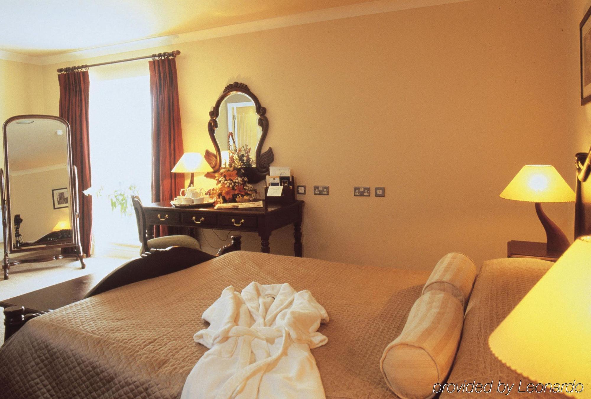 Killarney Riverside Hotel Luaran gambar