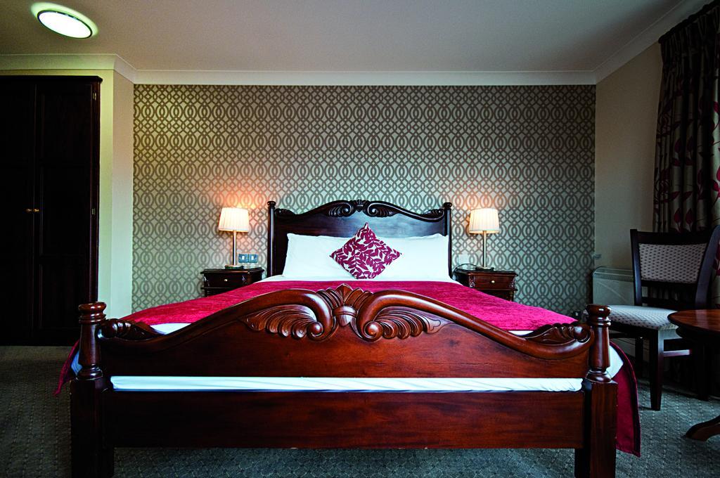 Killarney Riverside Hotel Luaran gambar