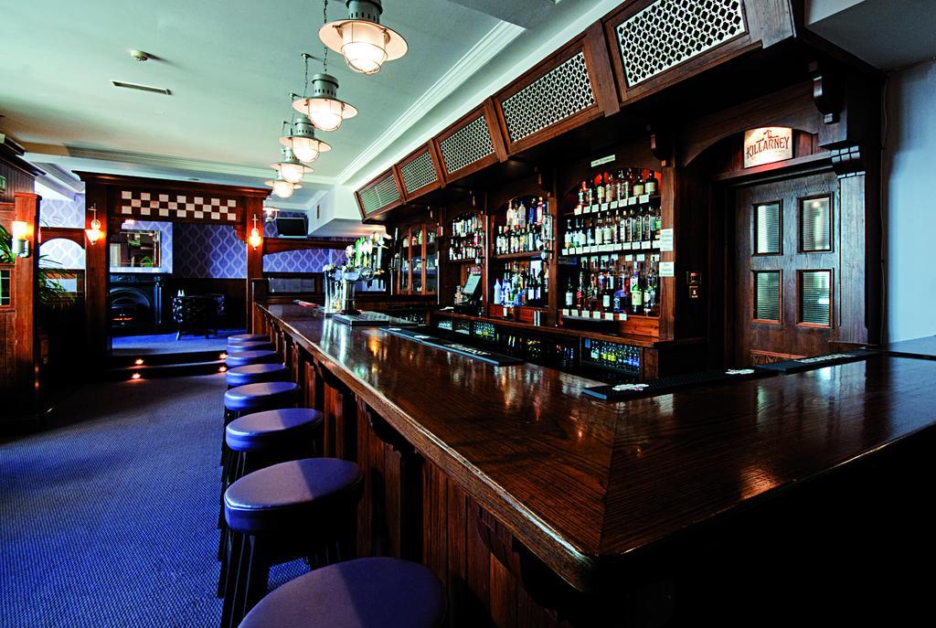 Killarney Riverside Hotel Luaran gambar