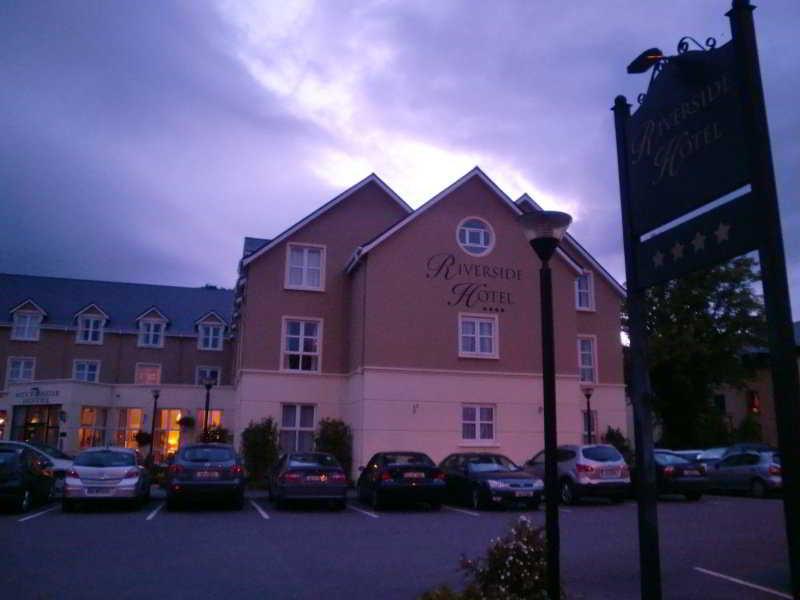 Killarney Riverside Hotel Luaran gambar