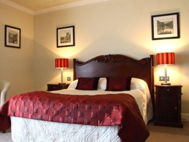 Killarney Riverside Hotel Luaran gambar
