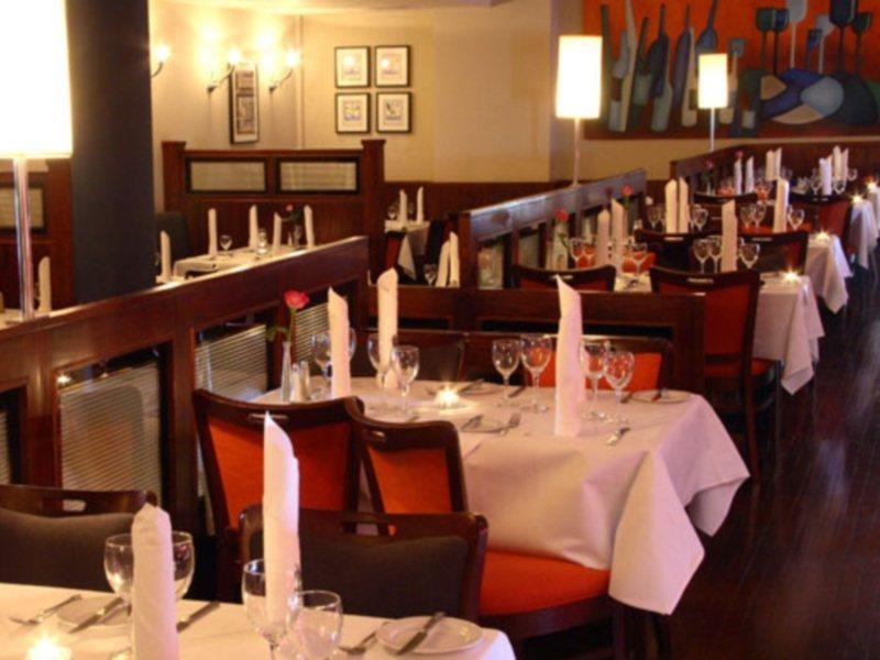 Killarney Riverside Hotel Luaran gambar
