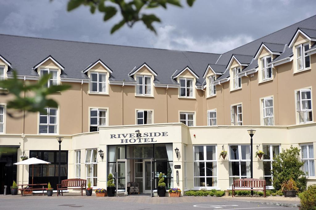 Killarney Riverside Hotel Luaran gambar