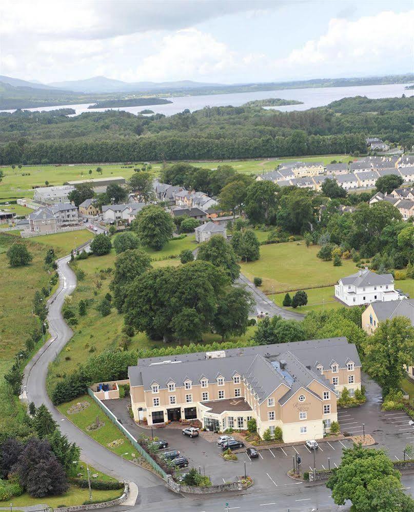 Killarney Riverside Hotel Luaran gambar