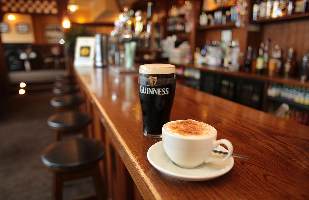 Killarney Riverside Hotel Luaran gambar