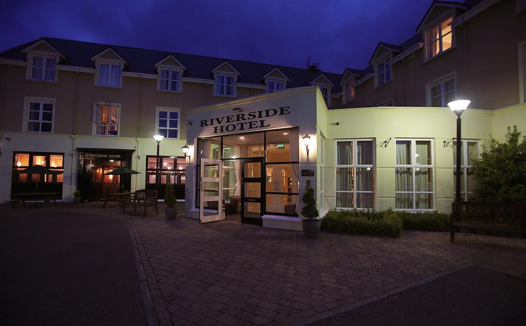 Killarney Riverside Hotel Luaran gambar