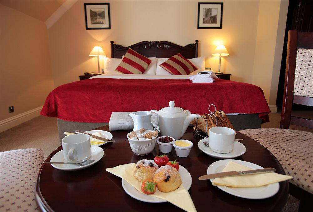Killarney Riverside Hotel Luaran gambar